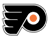 PHILADELPHIA FLYERS